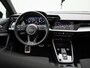 Audi A3 Sportback 40 TFSI e S edition 204 PK | S-line | Automaat | Panoramadak | Navigatie | Apple Carplay | Android Auto | Parkeersensoren | LED | Lichtmetalen velgen |