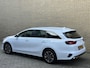 Kia Ceed Sportswagon 1.6 GDI PHEV DynamicLine | Facelift | Camera | Apple CarPlay / Android Auto | Cruise control | Lane assist | DAB | LED | Keyless entry&start | 16 inch velgen | Stoel&stuurverwarming | Volledig dealeronderhouden | Fabrieksgarantie