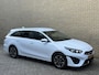 Kia Ceed Sportswagon 1.6 GDI PHEV DynamicLine | Facelift | Camera | Apple CarPlay / Android Auto | Cruise control | Lane assist | DAB | LED | Keyless entry&start | 16 inch velgen | Stoel&stuurverwarming | Volledig dealeronderhouden | Fabrieksgarantie