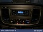 Ford Transit 2.0 TDCI 160pk Bakwagen 4.35cm Lang Laadklep Euro6 Airco | Camera | Cruisecontrol Stoelverwarming, Verwarmde Voorruit, Bijrijdersbank
