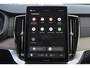 Volvo XC90 T8 Recharge AWD Ultra Dark - Panorama/schuifdak - Luchtvering - IntelliSafe Assist & Surround - 360º Camera - Bowers & Wilkins audio - Adaptieve LED koplampen - Verwarmde voorstoelen, stuur & achterbank - Parkeersensoren voor & achter - Elektr. bedienb. voorstoelen met geheugen - Head up display - Draadloze tel. lader - Extra getint glas - Elektr. inklapbare trekhaak - Massage Stoelen - 21' LMV
