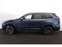 Volvo XC90 T8 Recharge AWD Ultra Dark - Panorama/schuifdak - Luchtvering - IntelliSafe Assist & Surround - 360º Camera - Bowers & Wilkins audio - Adaptieve LED koplampen - Verwarmde voorstoelen, stuur & achterbank - Parkeersensoren voor & achter - Elektr. bedienb. voorstoelen met geheugen - Head up display - Draadloze tel. lader - Extra getint glas - Elektr. inklapbare trekhaak - Massage Stoelen - 21' LMV