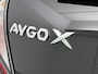 Toyota Aygo X 1.0 VVT-i S-CVT Automaat Envy | LED Verlichting | Navigatie |