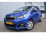 Peugeot 108 1.0 e-VTi Active | Camera | Apple Carplay/Android Auto | Haak fietsendrager