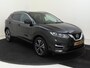 Nissan Qashqai 1.3 DIG-T N-Connecta | Design-pakket | airco automatisch | Apple Carplay/Android Auto | cruise control | lichtmetalen velgen 18" | navigatiesysteem full map |