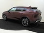 Nissan Qashqai 1.3 MHEV Xtronic Tekna Design Pack | airco automatisch | Apple Carplay/Android | cruise control adaptief met Stop&Go en stuurhulp | dodehoekdetectie met correctie | file assistent  | lederen/stof bekleding | lichtmetalen velgen 19" | matrix LED koplampen | navigatiesysteem full map ||