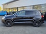 Volkswagen Tiguan 2.0 TSI Sport&Style 4Motion | RIJKLAAR | Lederen bekleding | Stoelverwarming | Trekhaak