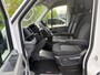 Volkswagen e-Crafter E-Crafter L2H3 36 kWh SOH 93,1%|100% elektrisch|cruise|clima|LED|achteruitrijcamera|parkeersensoren|apple car