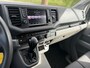 Volkswagen e-Crafter E-Crafter L2H3 36 kWh SOH 93,1%|100% elektrisch|cruise|clima|LED|achteruitrijcamera|parkeersensoren|apple car