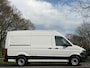 Volkswagen e-Crafter E-Crafter L2H3 36 kWh|100% elektrisch|cruise|clima|LED|achteruitrijcamera|parkeersensoren|apple car|stoelverwar