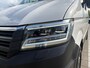 Volkswagen e-Crafter E-Crafter L2H3 36 kWh SOH 93,1%|100% elektrisch|cruise|clima|LED|achteruitrijcamera|parkeersensoren|apple car