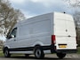 Volkswagen e-Crafter E-Crafter L2H3 36 kWh|100% elektrisch|cruise|clima|LED|achteruitrijcamera|parkeersensoren|apple car|stoelverwar