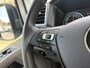 Volkswagen e-Crafter E-Crafter L2H3 36 kWh SOH 93,1%|100% elektrisch|cruise|clima|LED|achteruitrijcamera|parkeersensoren|apple car