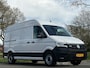 Volkswagen e-Crafter E-Crafter L2H3 36 kWh|100% elektrisch|cruise|clima|LED|achteruitrijcamera|parkeersensoren|apple car|stoelverwar