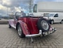 Spartan MK1 Cabriolet 6-Cilinder