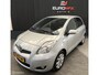 Toyota Yaris 1.3 VVTi Automaat-Parkeersensor-Cruise Contr.