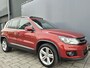 Volkswagen Tiguan BWJ 12-2014 | 1.4T 161PK R-Line Edition AUTOMAAT | TREKHAAK | PANO DAK | NAVI | CAMERA A | CLIMA | PDC | 17'' LMV | PRIVACY GLASS |