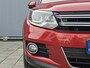 Volkswagen Tiguan BWJ 12-2014 | 1.4T 161PK R-Line Edition AUTOMAAT | TREKHAAK | PANO DAK | NAVI | CAMERA A | CLIMA | PDC | 17'' LMV | PRIVACY GLASS |