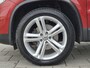 Volkswagen Tiguan BWJ 12-2014 | 1.4T 161PK R-Line Edition AUTOMAAT | TREKHAAK | PANO DAK | NAVI | CAMERA A | CLIMA | PDC | 17'' LMV | PRIVACY GLASS |