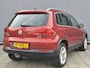 Volkswagen Tiguan BWJ 12-2014 | 1.4T 161PK R-Line Edition AUTOMAAT | TREKHAAK | PANO DAK | NAVI | CAMERA A | CLIMA | PDC | 17'' LMV | PRIVACY GLASS |