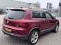 Volkswagen Tiguan BWJ 12-2014 | 1.4T 161PK R-Line Edition AUTOMAAT | TREKHAAK | PANO DAK | NAVI | CAMERA A | CLIMA | PDC | 17'' LMV | PRIVACY GLASS |