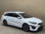 Kia Ceed Sportswagon 1.6 GDI PHEV DynamicPlusLine | Facelift model | Adaptieve cruise | Camera | Navigatie | Apple CarPlay / Android Auto | Keyless entry&start | LED | DAB | Stoel&stuurverwarming | Volledig dealeronderhouden | Fabrieksgarantie