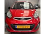 Kia Picanto 1.0 CVVT 2e eigenaar, NAP, airco, elektr. ramen