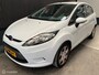 Ford Fiesta 1.4 Trend 1e Eigenaar - NAP - Distr. Vervangen