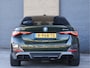 BMW i4 Gran Coupe eDrive40 84 kWh M Sport | Sanremo Green | Widescreen | Live Cockpit | Haak | Org. NL