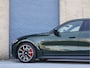 BMW i4 Gran Coupe eDrive40 84 kWh M Sport | Sanremo Green | Widescreen | Live Cockpit | Haak | Org. NL