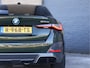 BMW i4 Gran Coupe eDrive40 84 kWh M Sport | Sanremo Green | Widescreen | Live Cockpit | Haak | Org. NL