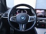 BMW i4 Gran Coupe eDrive40 84 kWh M Sport | Sanremo Green | Widescreen | Live Cockpit | Haak | Org. NL
