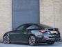 BMW i4 Gran Coupe eDrive40 84 kWh M Sport | Sanremo Green | Widescreen | Live Cockpit | Haak | Org. NL