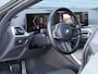 BMW i4 Gran Coupe eDrive40 84 kWh M Sport | Sanremo Green | Widescreen | Live Cockpit | Haak | Org. NL
