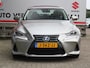 Lexus IS 300h Hybrid Business Line Pro Carplay/Android Auto, Adaptieve Cruise & Climate Control, Parkeersensoren Voor & Achter