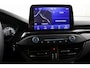 Ford Focus Wagon 1.0 EcoBoost Hybrid ST-line X zwart
