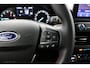 Ford Focus Wagon 1.0 EcoBoost Hybrid ST-line X zwart