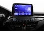Ford Focus Wagon 1.0 EcoBoost Hybrid ST-line X zwart