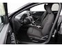 Ford Focus Wagon 1.0 EcoBoost Hybrid ST-line X zwart