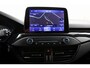 Ford Focus Wagon 1.0 EcoBoost Hybrid ST-line X zwart