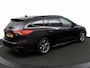 Ford Focus Wagon 1.0 EcoBoost Hybrid ST-line X zwart