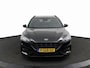 Ford Focus Wagon 1.0 EcoBoost Hybrid ST-line X zwart