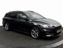 Ford Focus Wagon 1.0 EcoBoost Hybrid ST-line X zwart