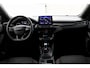 Ford Focus Wagon 1.0 EcoBoost Hybrid ST-line X zwart