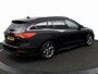 Ford Focus Wagon 1.0 EcoBoost Hybrid ST-line X zwart