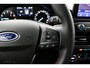 Ford Focus Wagon 1.0 EcoBoost Hybrid ST-line X zwart