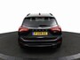 Ford Focus Wagon 1.0 EcoBoost Hybrid ST-line X zwart