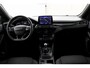 Ford Focus Wagon 1.0 EcoBoost Hybrid ST-line X zwart