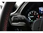 Ford Focus Wagon 1.0 EcoBoost Hybrid ST-line X zwart