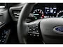 Ford Focus Wagon 1.0 EcoBoost Hybrid ST-line X zwart